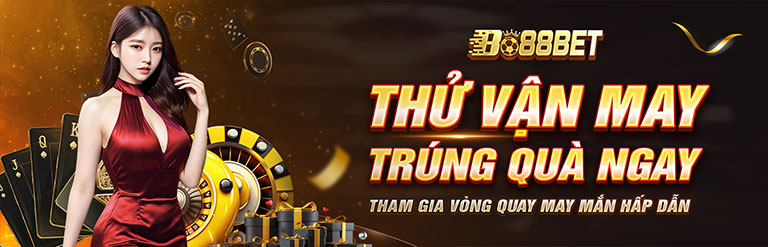 Thử Vận May - Trúng Quà Ngay: Tham Gia Vòng Quay May Mắn Hấp Dẫn!