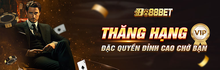 Thăng hạng vip