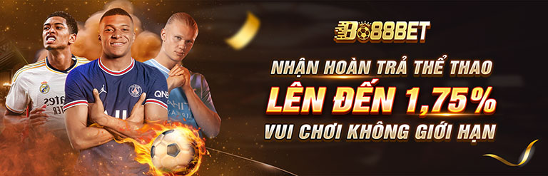 Hoàn trả thể thao