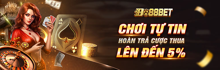 Hoàn trả thua cược